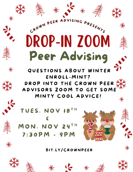 Crown Winter Mint Flyer 2025 (1)